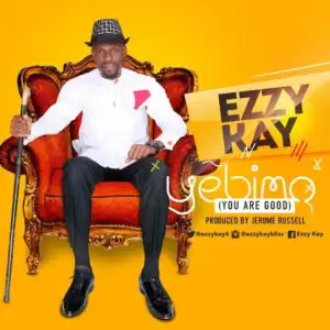 Ezzy Kay - Yebimo